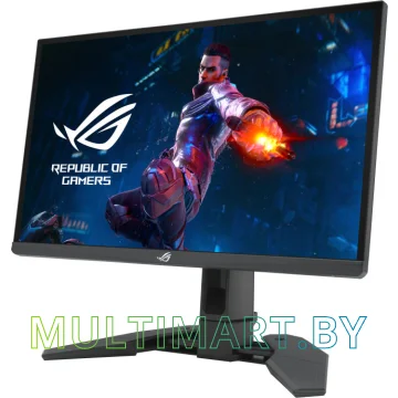 Игровой монитор ASUS ROG Swift Pro PG248QP картинка 3
